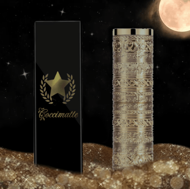 Les rouges à lèvres magiques fleurs à hydratation.