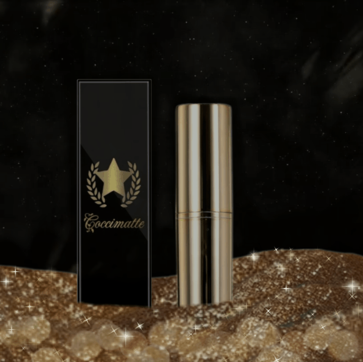 Les rouges à lèvres