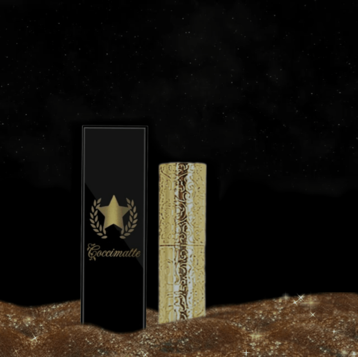 Les rouges à lèvres magiques couleurs à hydratation .