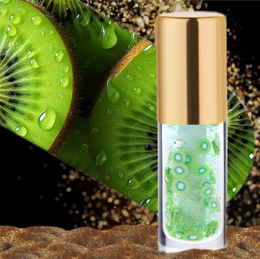 Gloss aux kiwis