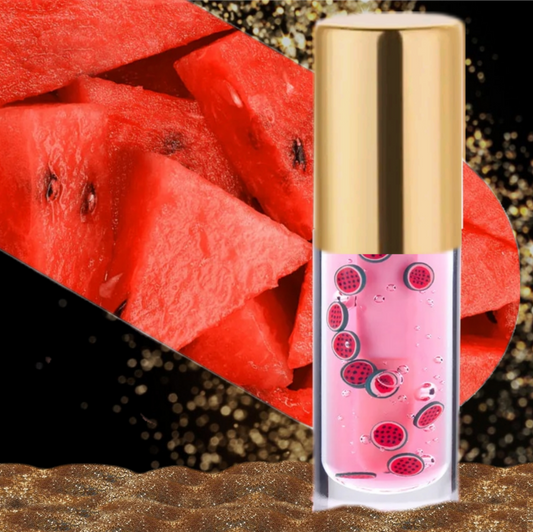 Gloss à la pastèque