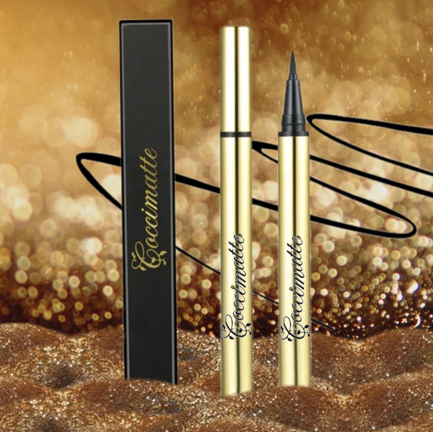 Eye liner