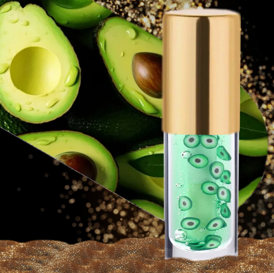 Gloss à l'avocat