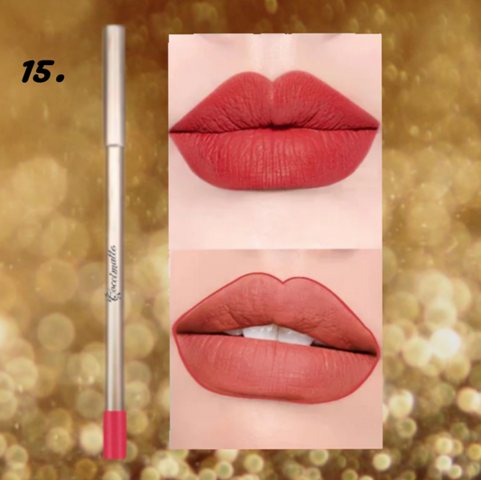 Crayon à lèvre