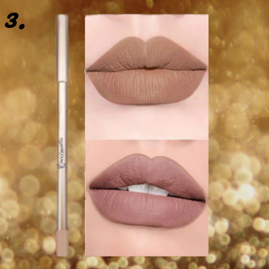 Crayon à lèvre