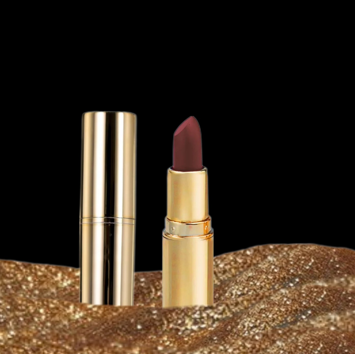 Le rouge à lèvre cerise