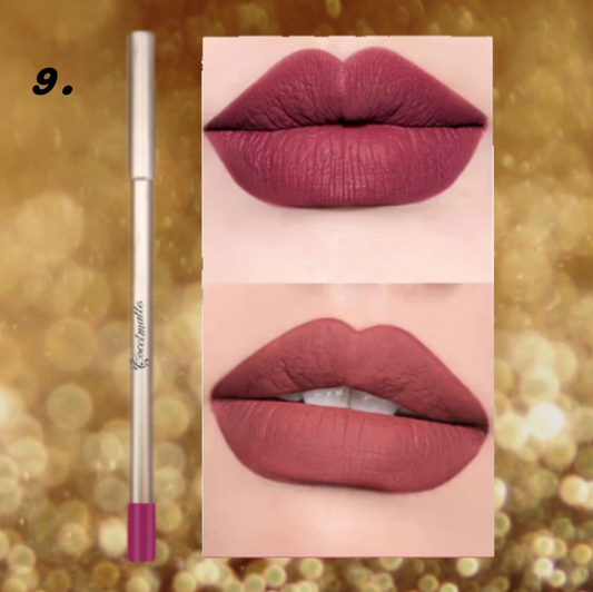 Crayon à lèvre