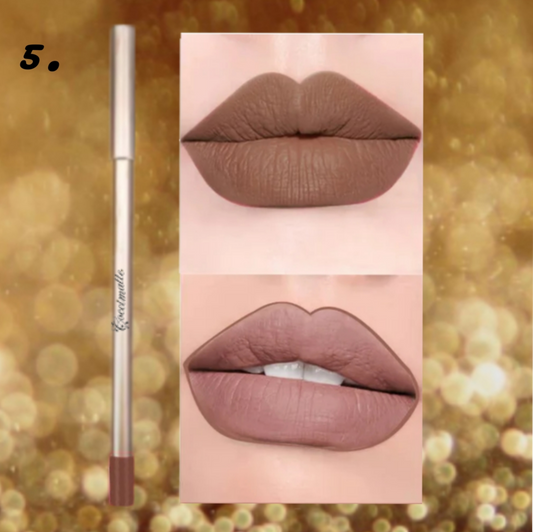 Crayon à lèvre
