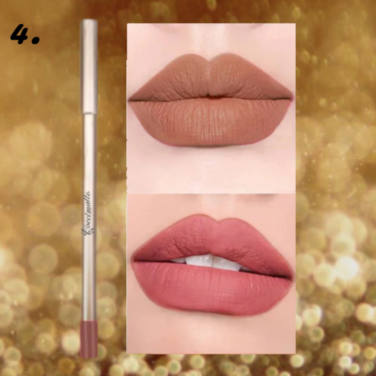 Crayon à lèvre