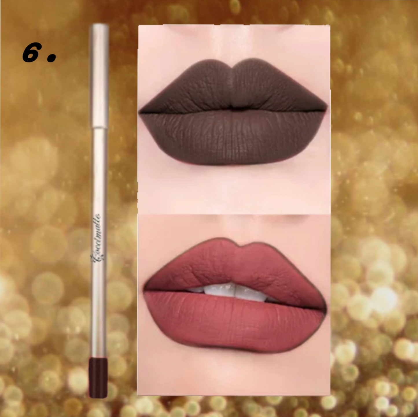 Crayon à lèvre