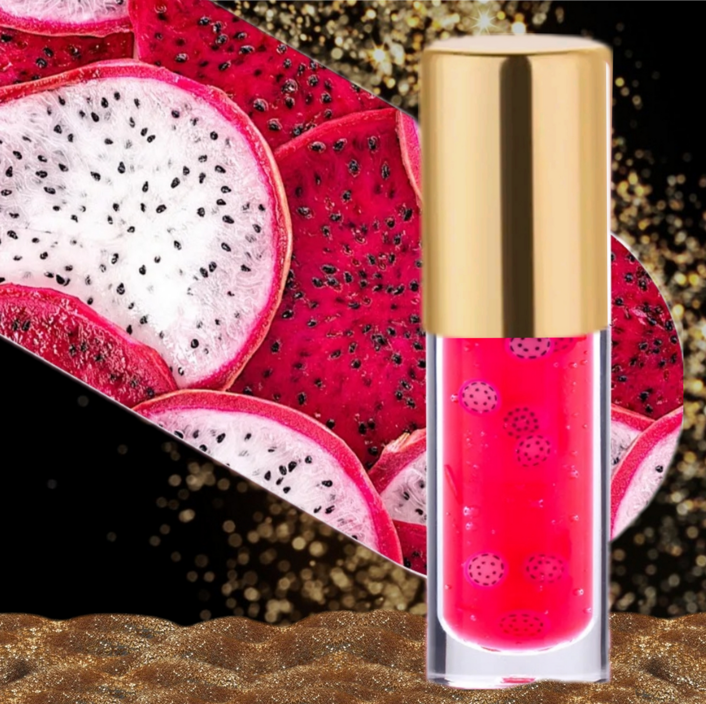 Gloss à la papaye