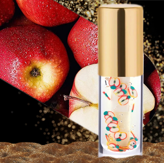 Gloss aux pommes