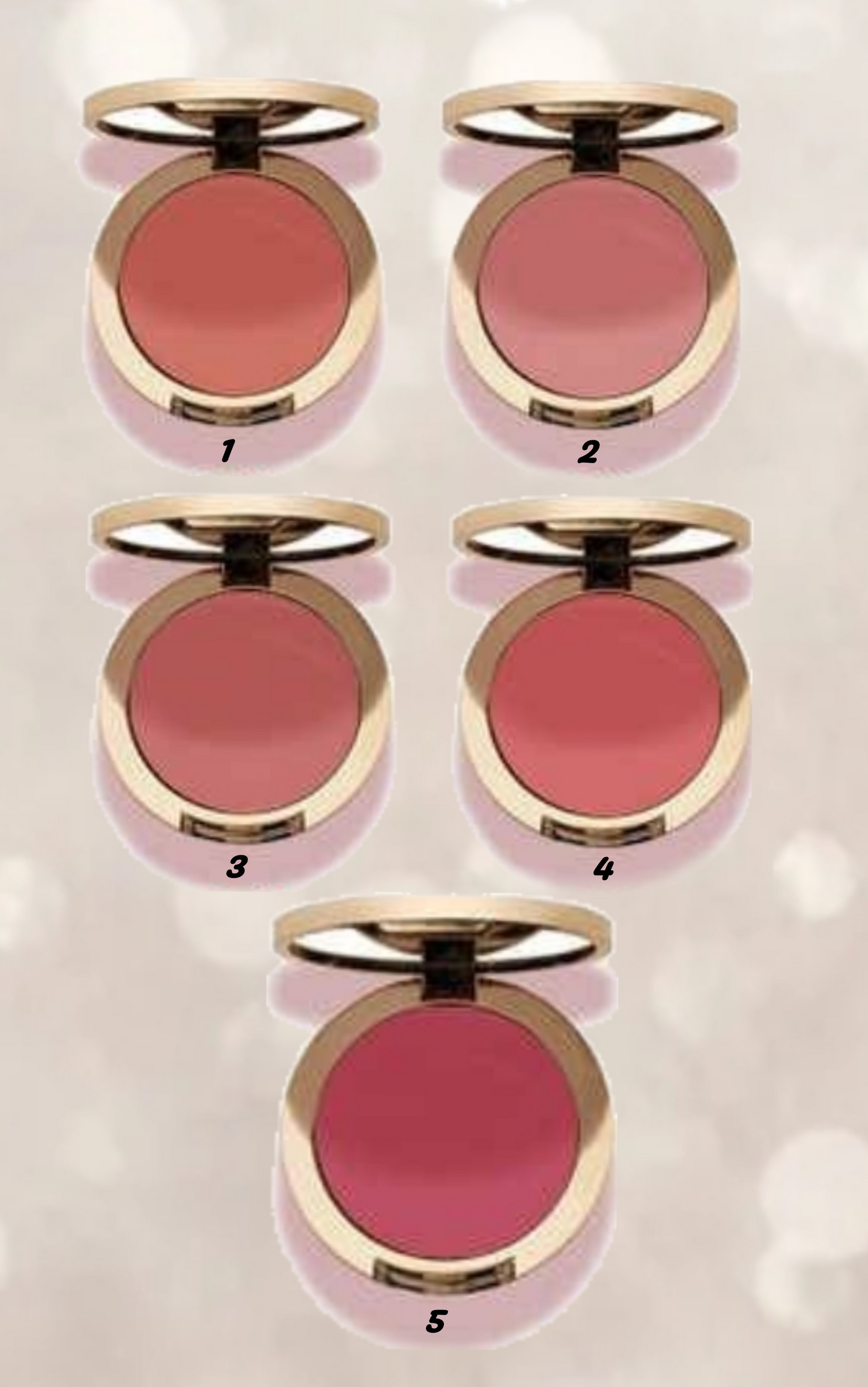 Blush
