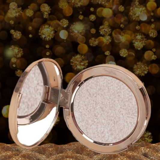 Fard à paupière éclat lunaire